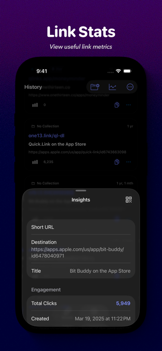 Quick.Link Screenshot 4 of 8