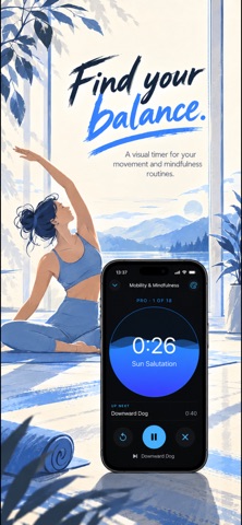TimerPro+ screenshot 4