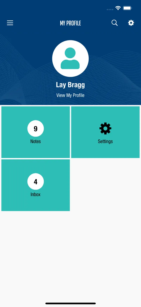 Screenshot #3 pour IBS 2026