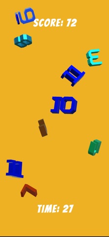 High IQ Test: Train your Brain screenshot 7