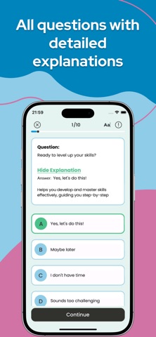 R. EEG Technologist Exam Prep screenshot