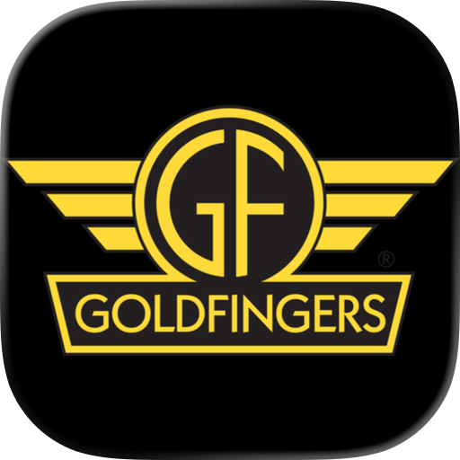 Goldfingers Tenders & Wings