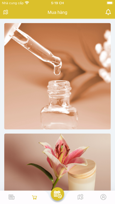 Tsy Spa & Clinic Screenshot
