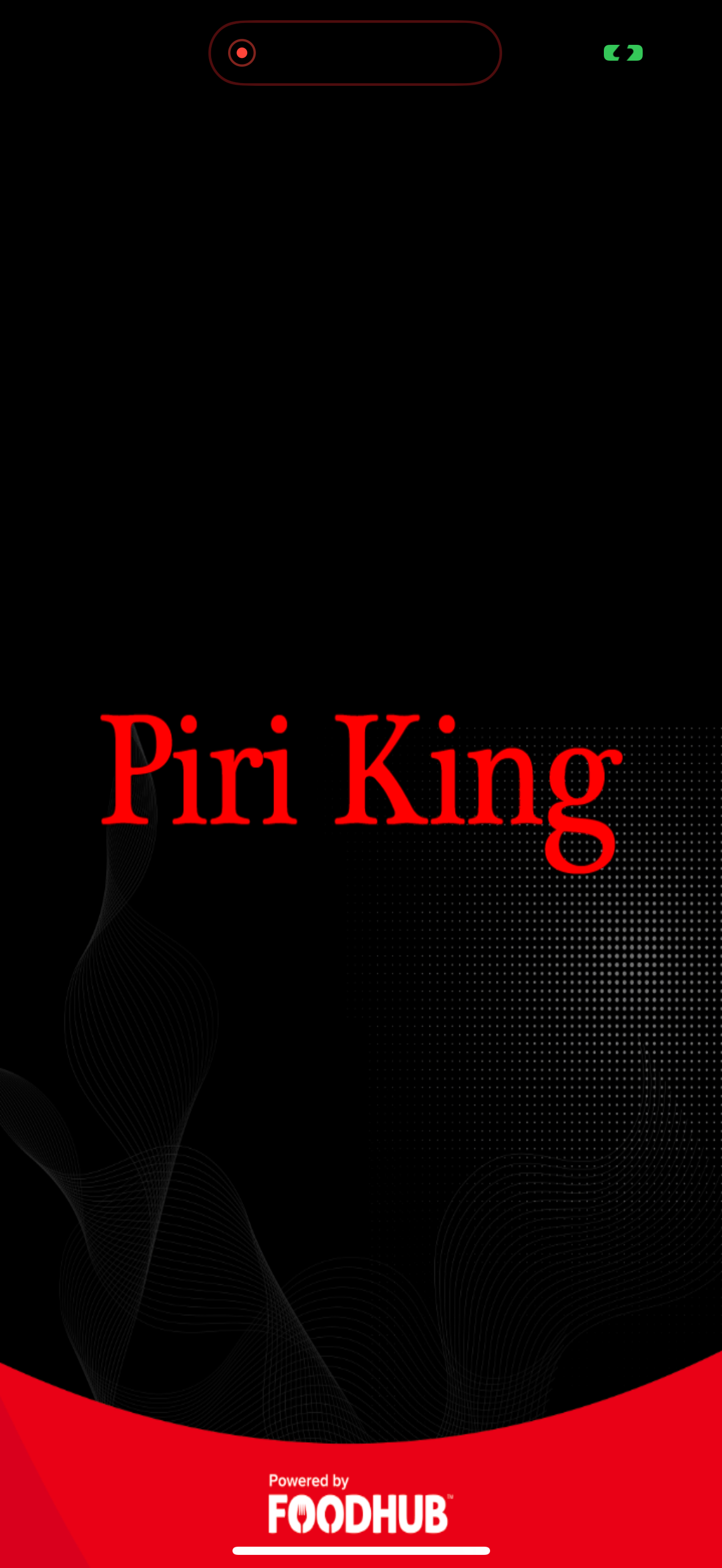 Piri King Coldfield