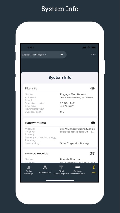 Enact Home screenshot-6