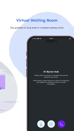 Health Frontier screenshot 4