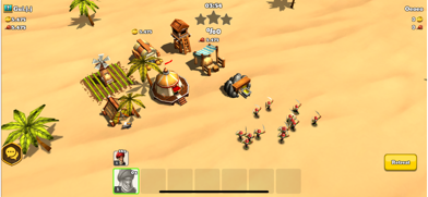 Vagabonds Tribe Screenshot 8 of 8