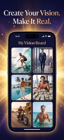 Vision Master AI Screenshot 3 of 6