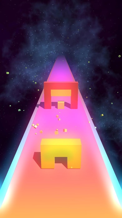 Color Block - Puzzle Games Screenshot