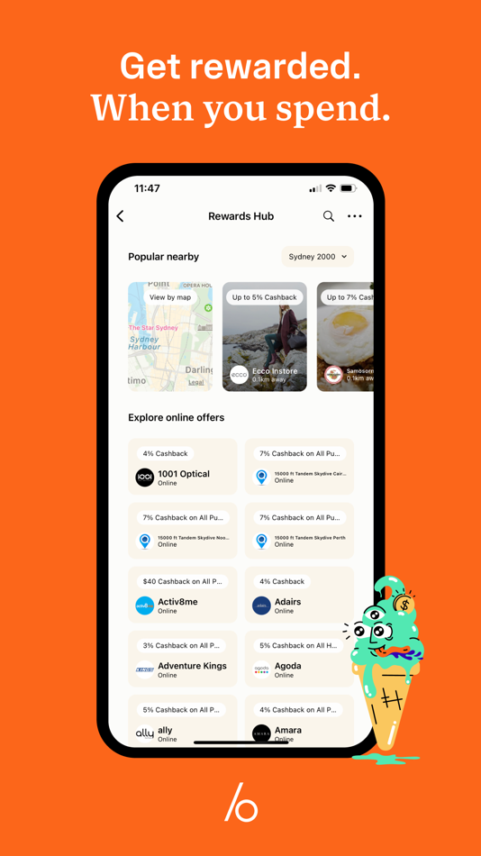 #6. Beem - Digital Wallet (iOS) 作者: Beem It