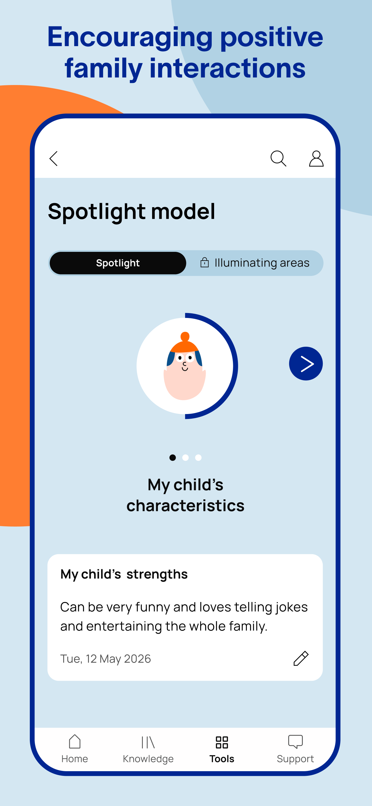 hiToco®: ADHD Training screenshot 7