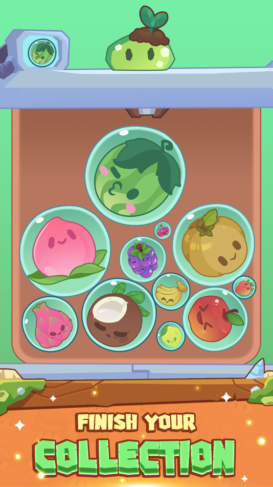 #6. Fish Merge Master: Ball Drop (iOS) 由: SevenSwords