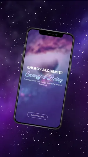 Energy Alchemist screenshot 1