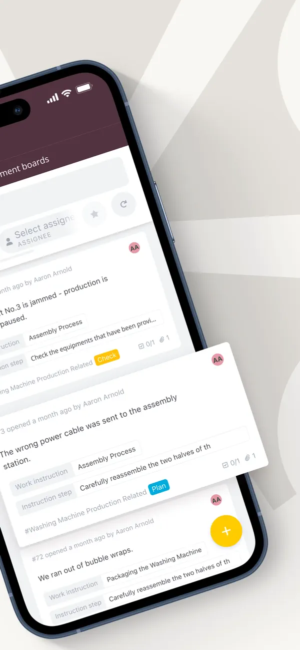 Screenshot #3 pour Azumuta