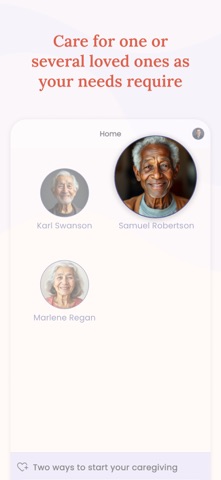 Nanaroo Care Tracker Screenshot 8 of 8