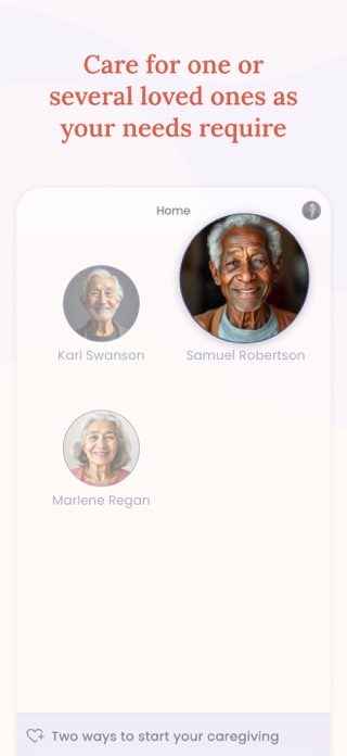 Nanaroo Care Tracker Screenshot 8 of 8