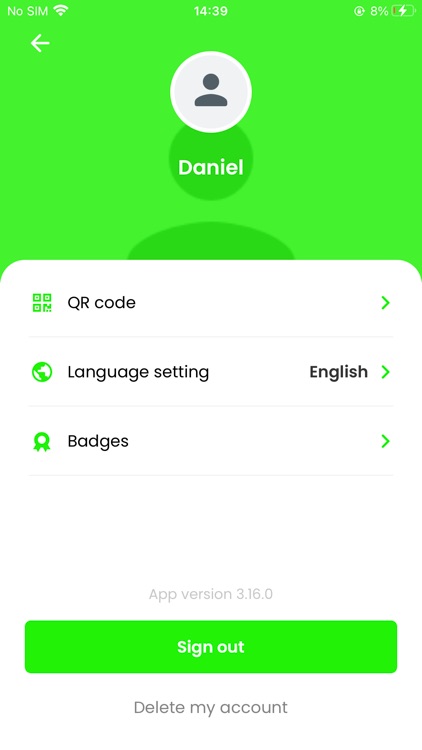 Powers Aquatics screenshot-4