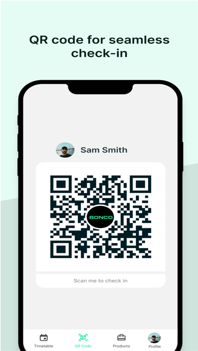 Screenshot #3 pour All Elite Fitness