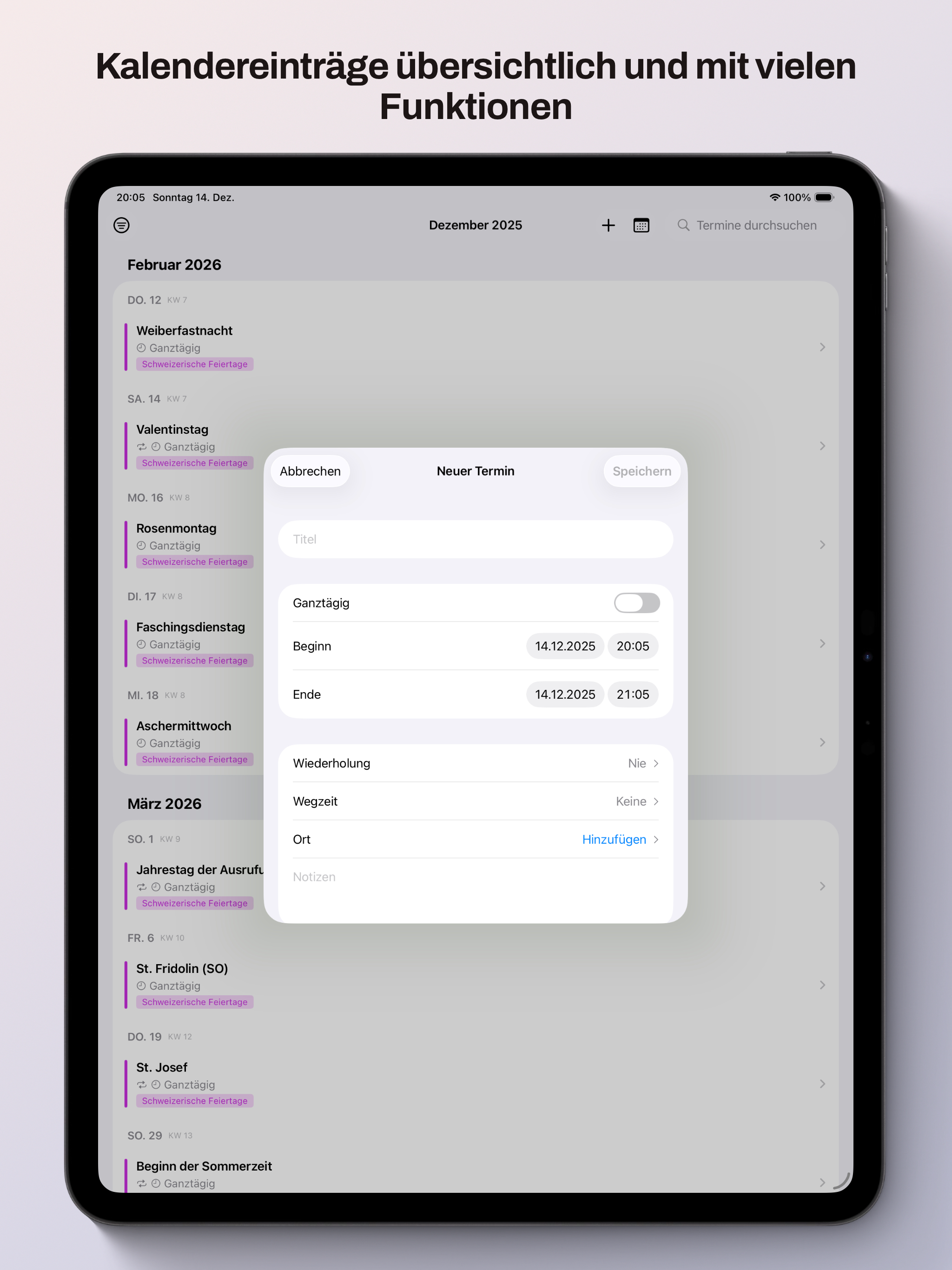 Calizard screenshot 10