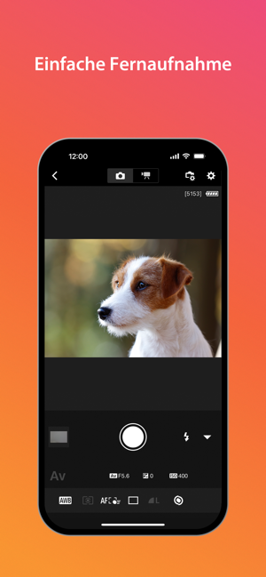 ‎Canon Camera Connect Screenshot