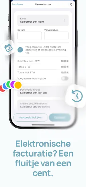 Seamore by Finexa screenshot 3