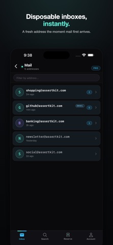 AssertKit Screenshot 5 of 5