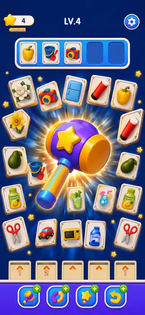 Goods Card Sort - Sorting Game screenshot 3