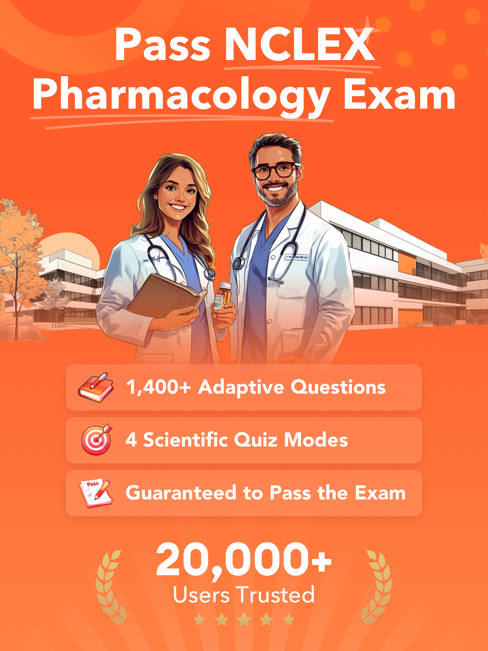 Pharmacology Nursing Prep 2026