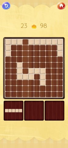 Zen Relax - Puzzle Games iPhone screenshot