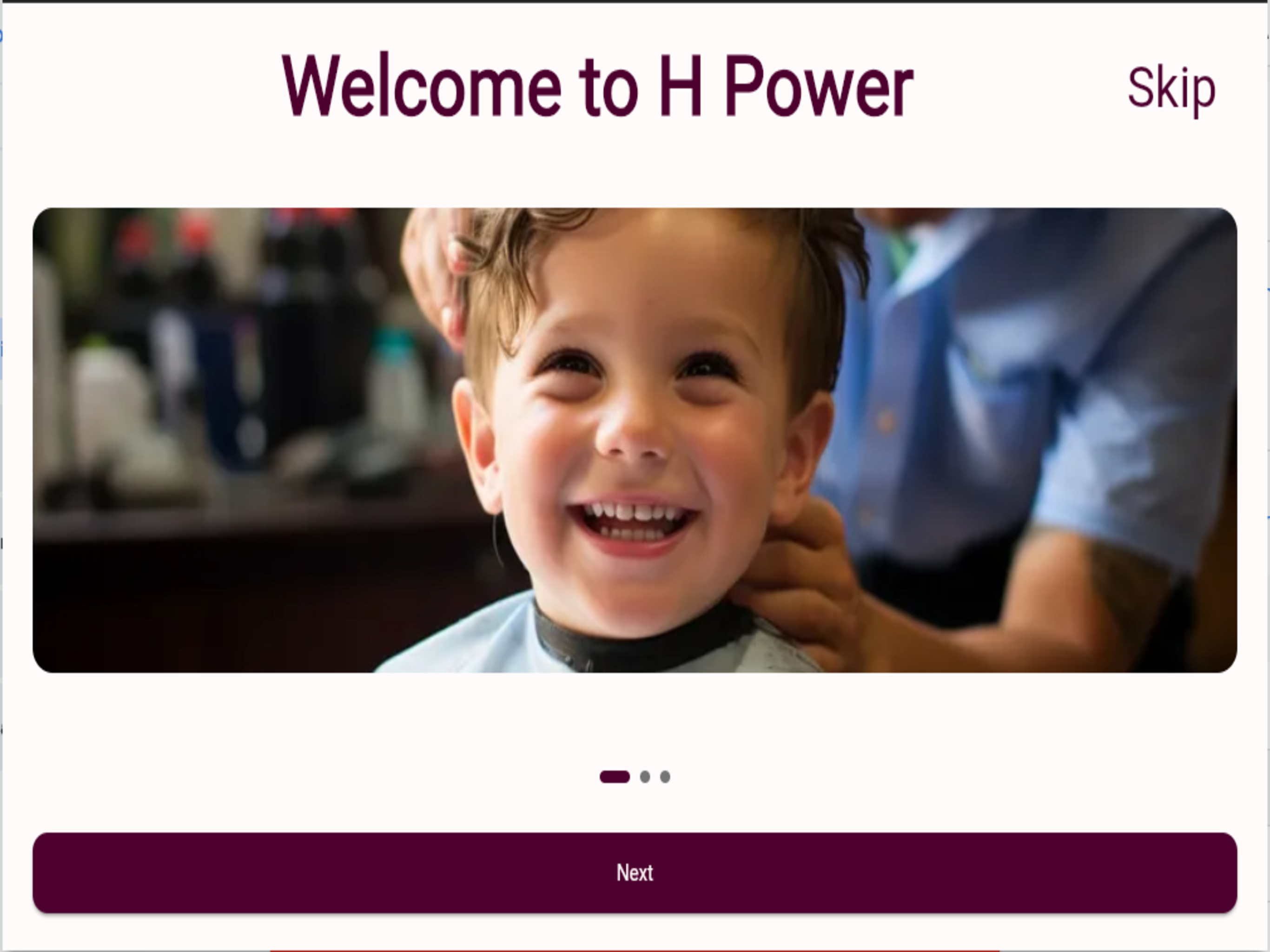 HPower: UAE Home Services