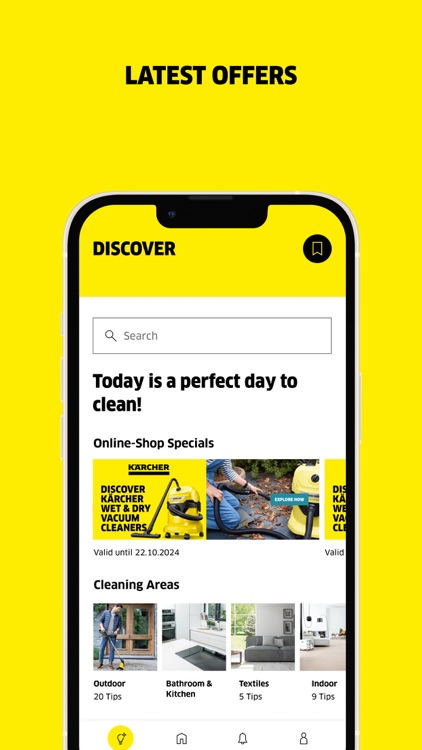 Kärcher Home & Garden screenshot-7