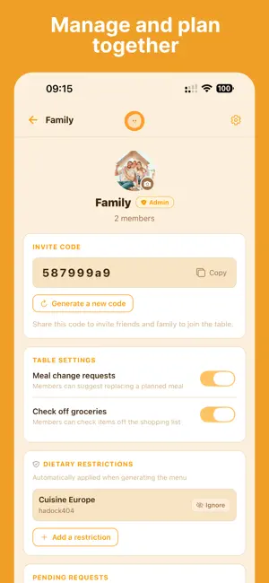 Doough: Meals & Groceries screenshot 4