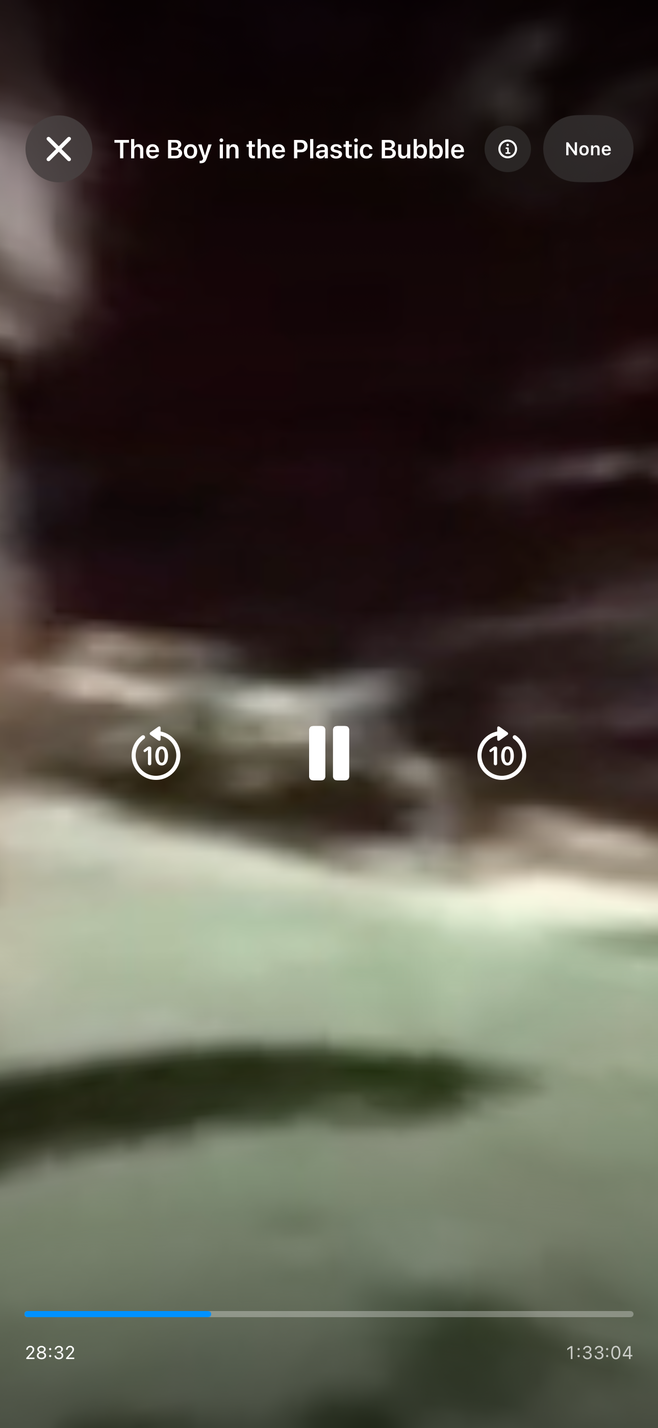 JustPlay Media screenshot 5