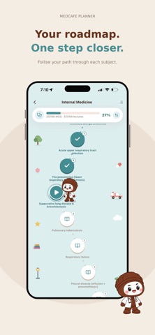 Medcafe Planner Screenshot 8 of 9