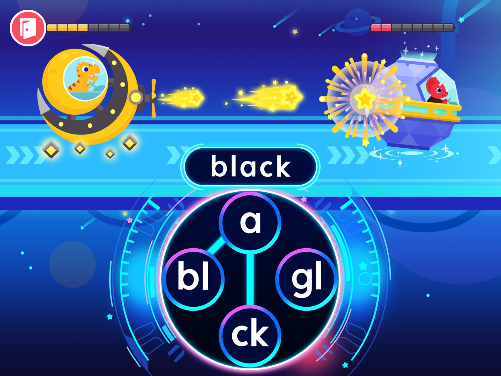 Educational Games for kids ipad screenshot 1