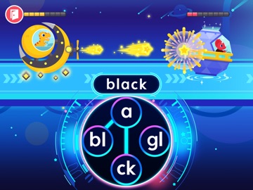Educational Games for kids