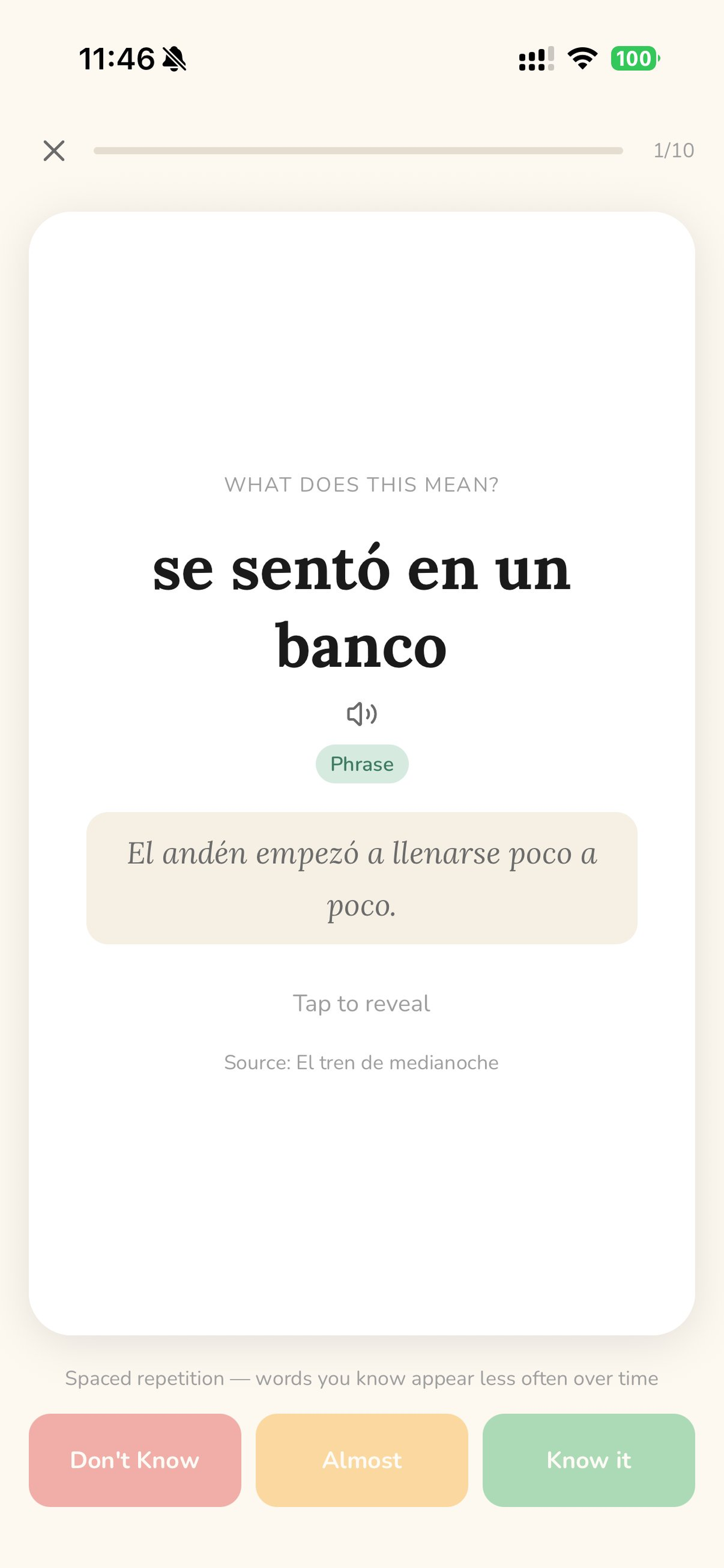 ReadBubo screenshot 6