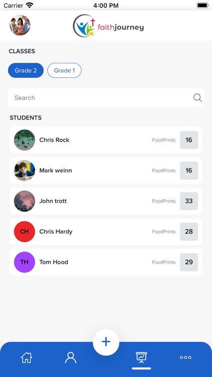 FaithJourney screenshot-4