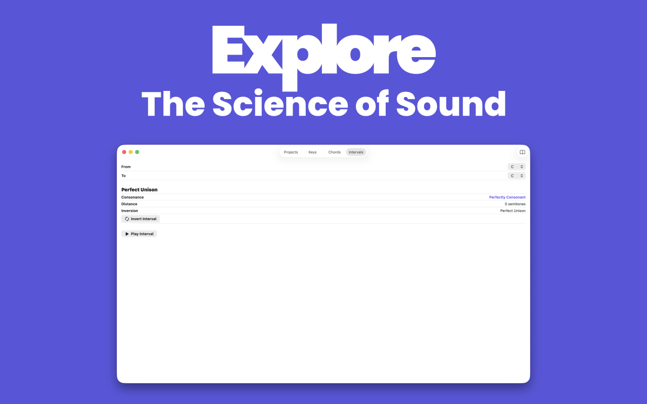Musitility - Music Reference screenshot 14