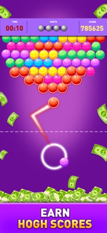 Bubble Bolt Screenshot 4 of 5