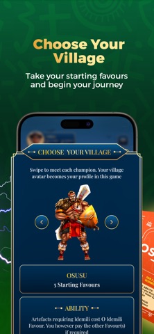 Land Of Resistance screenshot 2