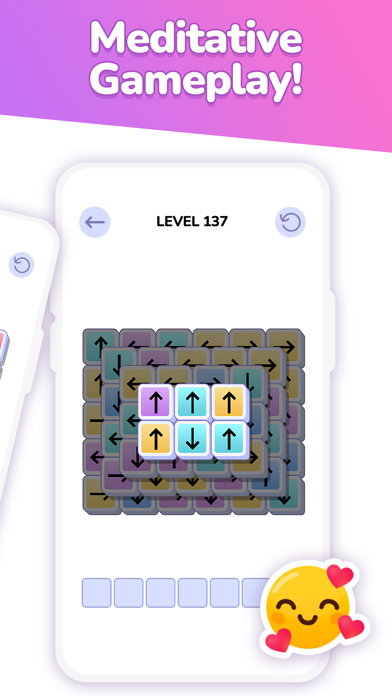 Tap Away Jam Screenshot