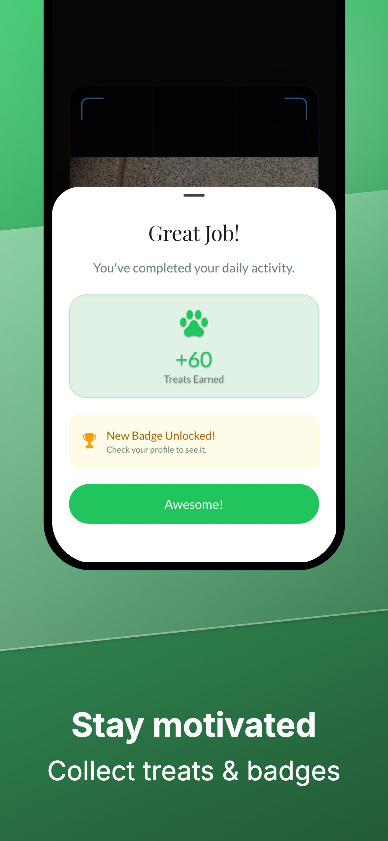PawIQ: Dog Health & AI Scanner