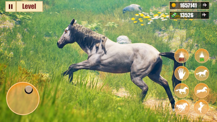 Horse racing riding tales screenshot-5