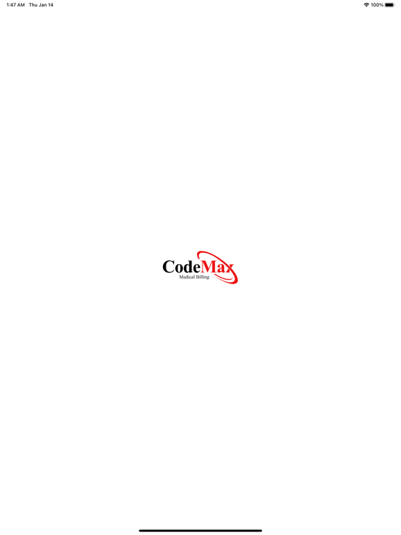 Screenshot #4 pour CodeMax Medical Billing