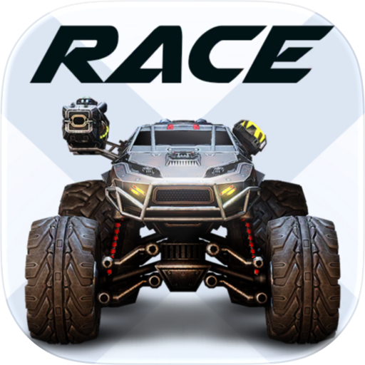 RACE: Rocket Arena Car Extreme