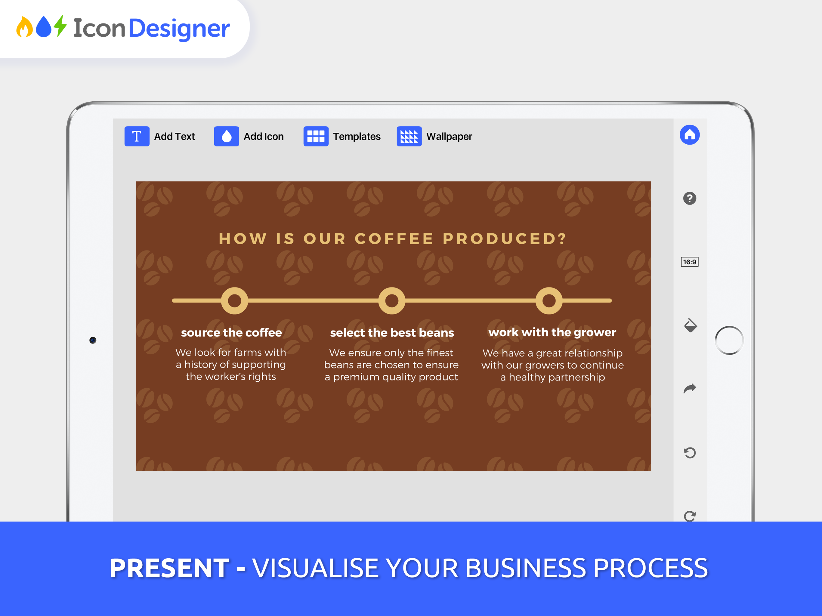 Icon Maker - Graphic Designer screenshot 10
