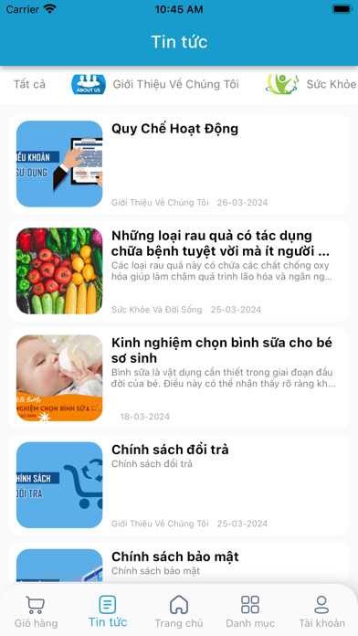 Fushi Screenshot