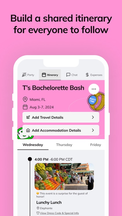 Batch: Let’s Party screenshot-4