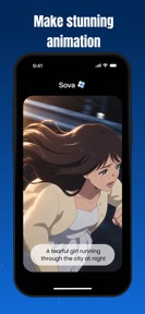 Hootz - AI Video Generator screenshot